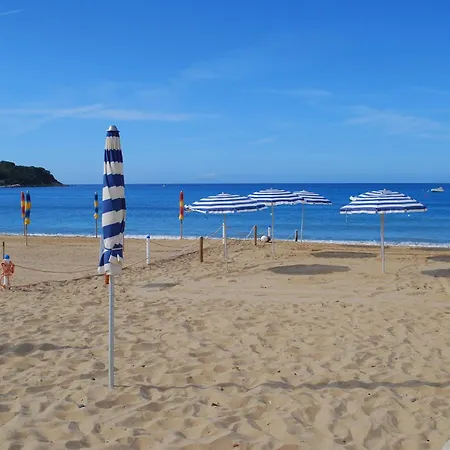 Отель Baia Del Sole