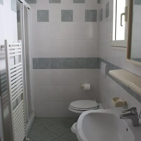Baia Del Sole 2* Каполивери