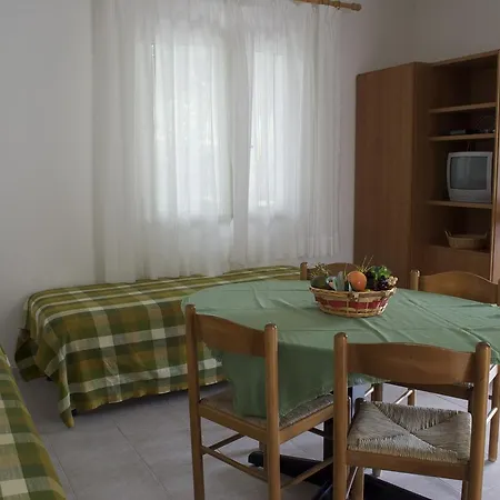 Baia Del Sole Каполивери