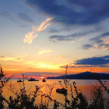 Отель Baia Del Sole