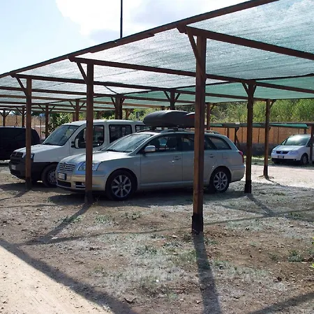 Baia Del Sole Capoliveri (Isola d'Elba)