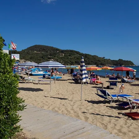 Baia Del Sole Отель