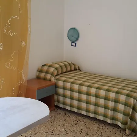 Отель Baia Del Sole Каполивери