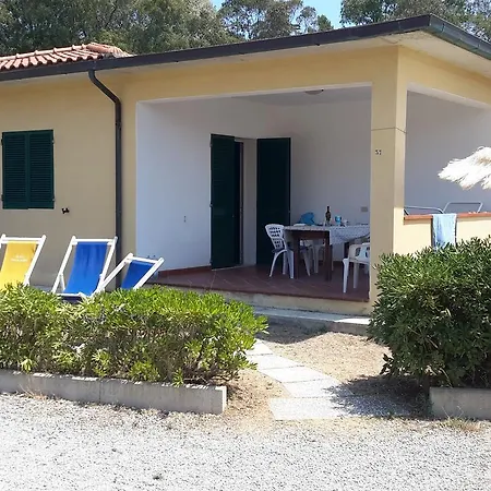Baia Del Sole Отель 2*