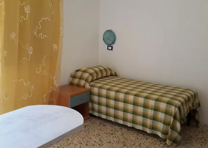 Otel Baia Del Sole Capoliveri (Isola d'Elba)