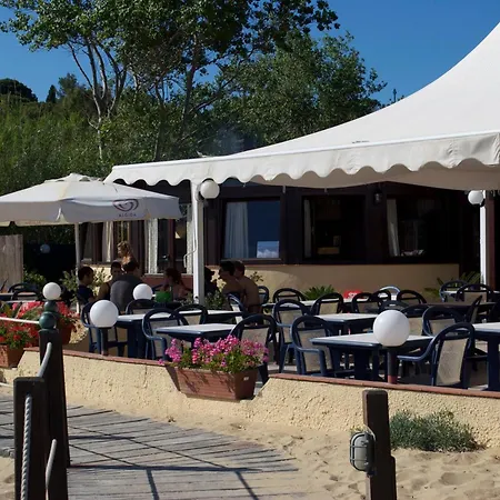 Ξενοδοχείο Baia Del Sole 2*