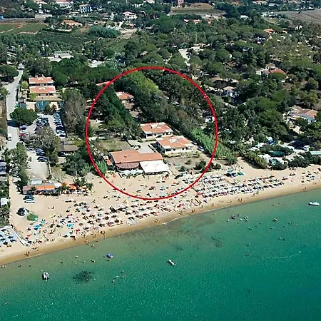 Baia Del Sole Hotel