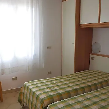 Baia Del Sole Hotel