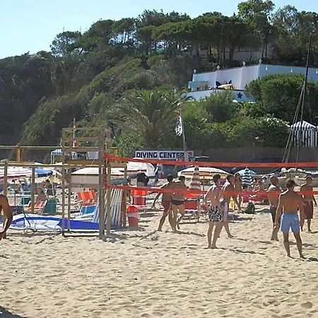 Hotel Baia Del Sole Capoliveri (Isola d'Elba)