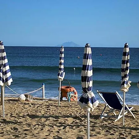 Baia Del Sole Hotel