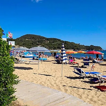 Hotel Baia Del Sole 2*