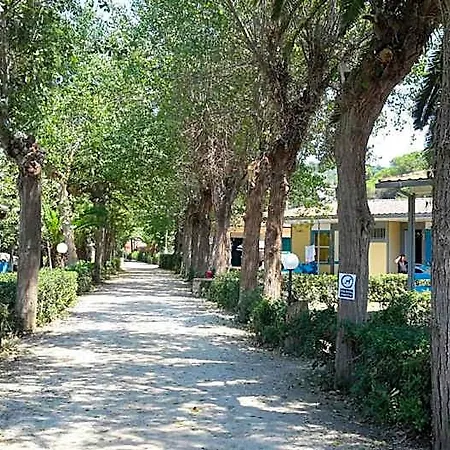 Hotel Baia Del Sole