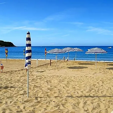 Baia Del Sole Capoliveri (Isola d'Elba)