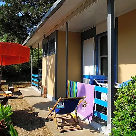 Hotel Baia Del Sole
