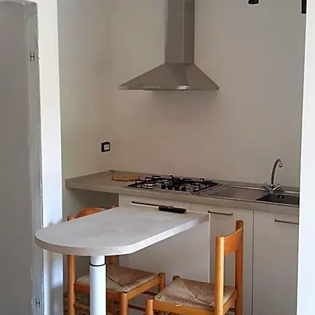 Hotel Baia Del Sole Capoliveri (Isola d'Elba)