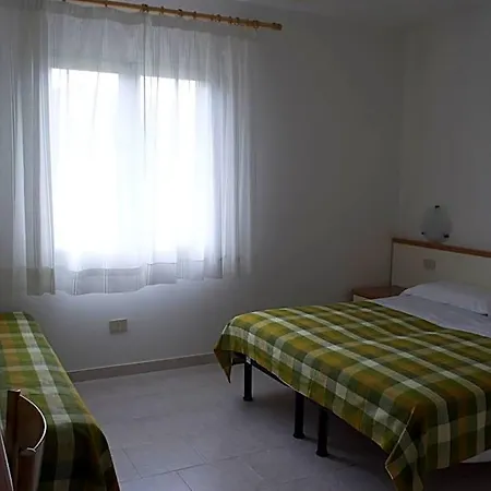 Baia Del Sole Hotel 2*