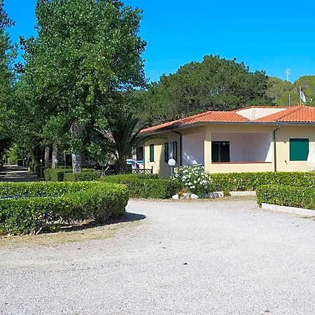 Baia Del Sole Hotel