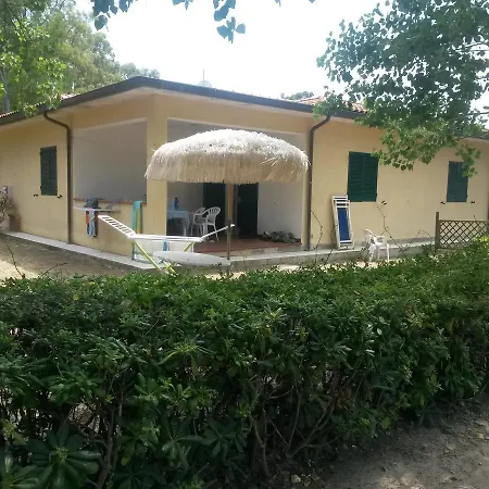 Baia Del Sole Szálloda