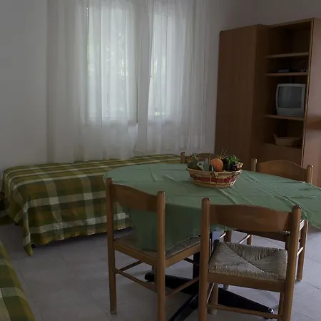 Baia Del Sole Hotel