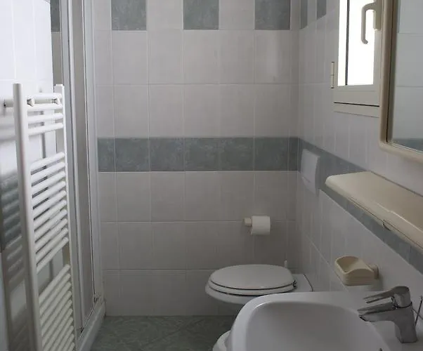 Baia Del Sole 2* Каполивери