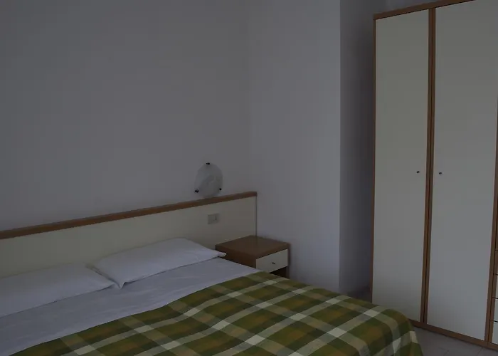 Baia Del Sole Отель Каполивери