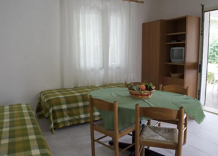 Baia Del Sole Capoliveri