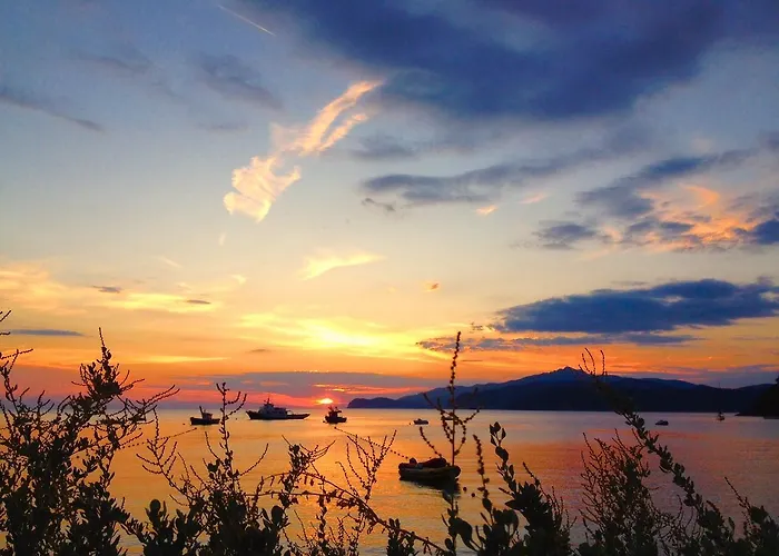 Szálloda Baia Del Sole