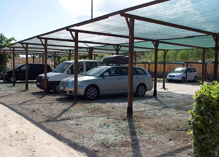 Baia Del Sole Capoliveri