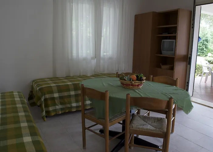 Baia Del Sole Szálloda