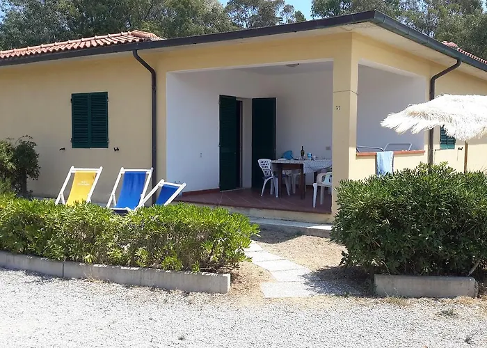 Baia Del Sole Szálloda 2*